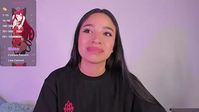 Snapshot of Mereo_leona chatting on October 2025 11:38:01 PM Mereo leona online show from October 2025 11:38:01 PM