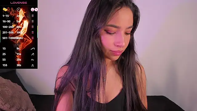 Mereo leona online show from February 2026 01:17:01 AM