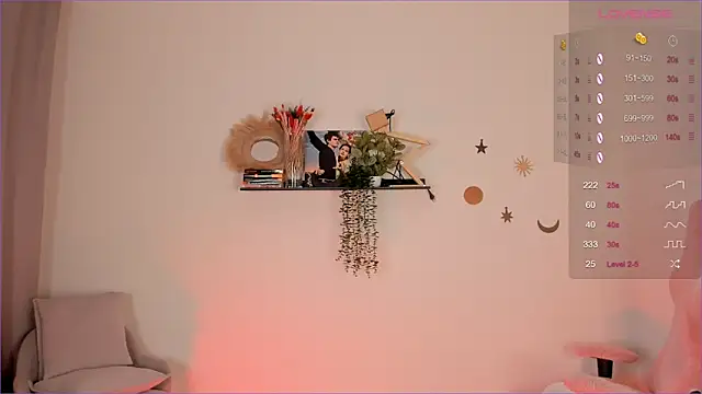 Cassie Ice online show from October 2025 05:11:02 AM