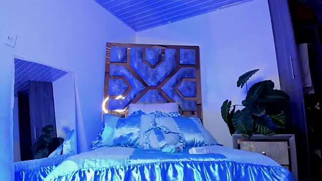 BRITHANY SPARK online show from January 2025 07:21:01 PM