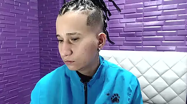 Snapshot of Im_Milan_Rs chatting on February 2025 12:05:01 AM Im Milan Rs online show from February 2025 12:05:01 AM