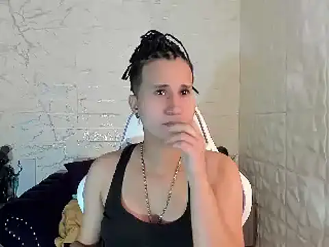 Snapshot of Im_Milan_Rs chatting on February 2025 03:48:01 AM Im Milan Rs online show from February 2025 03:48:01 AM