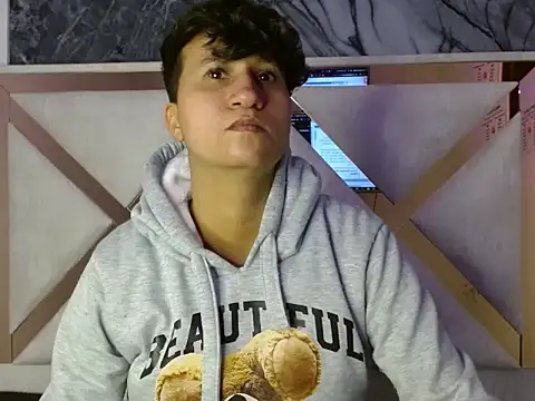 Snapshot of Im_Milan_Rs chatting on September 2025 02:35:01 AM Im Milan Rs online show from September 2025 02:35:01 AM