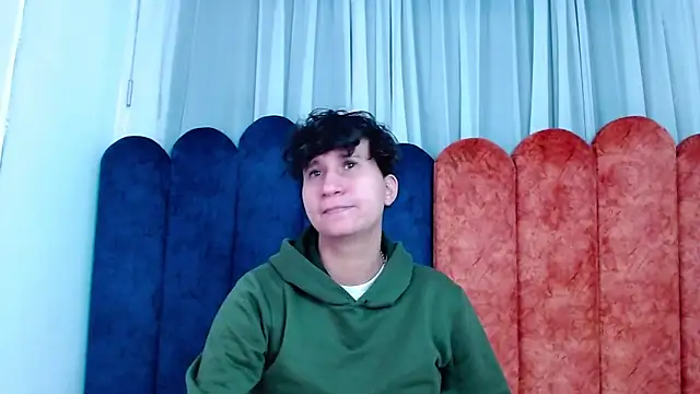 Snapshot of Im_Milan_Rs chatting on September 2025 02:48:02 AM Im Milan Rs online show from September 2025 02:48:02 AM