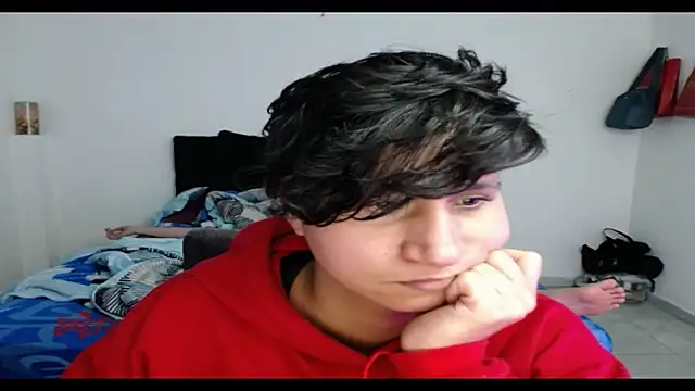 Snapshot of Im_Milan_Rs chatting on December 2025 07:46:02 AM Im Milan Rs online show from December 2025 07:46:02 AM