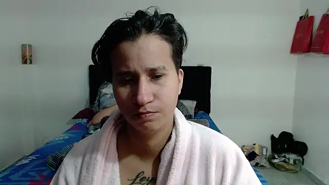 Snapshot of Im_Milan_Rs chatting on December 2025 05:24:02 AM Im Milan Rs online show from December 2025 05:24:02 AM