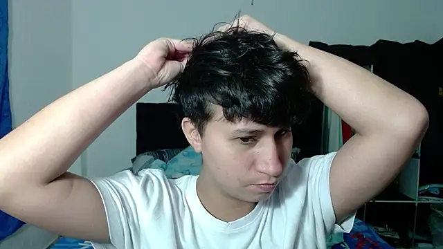 Snapshot of Im_Milan_Rs chatting on February 2026 03:16:02 AM Im Milan Rs online show from February 2026 03:16:02 AM