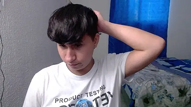 Snapshot of Im_Milan_Rs chatting on February 2026 05:33:01 PM Im Milan Rs online show from February 2026 05:33:01 PM