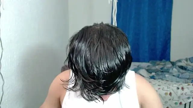 Snapshot of Im_Milan_Rs chatting on February 2026 03:17:01 AM Im Milan Rs online show from February 2026 03:17:01 AM