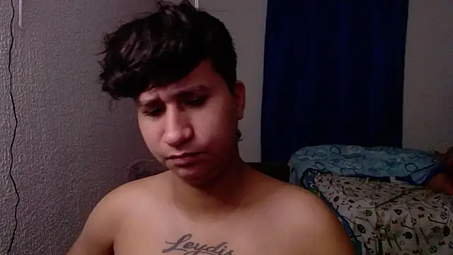 Snapshot of Im_Milan_Rs chatting on February 2026 06:25:02 AM Im Milan Rs online show from February 2026 06:25:02 AM