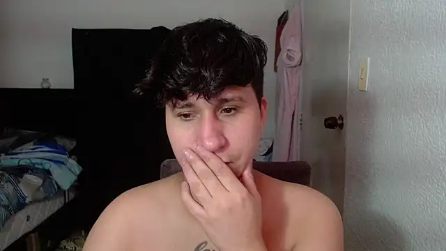 Snapshot of Im_Milan_Rs chatting on March 2026 03:45:01 AM Im Milan Rs online show from March 2026 03:45:01 AM