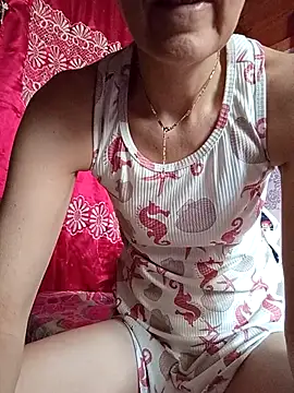 Snapshot of NanitaFun chatting on March 2026 02:47:02 PM NanitaFun online show from March 2026 02:47:02 PM