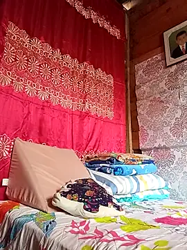 Snapshot of NanitaFun chatting on March 2026 02:44:01 PM NanitaFun online show from March 2026 02:44:01 PM