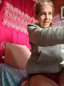 Snapshot of NanitaFun chatting on March 2026 03:01:01 PM NanitaFun online show from March 2026 03:01:01 PM