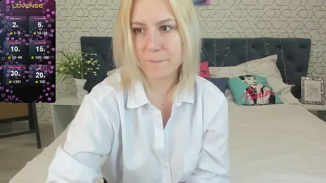 Jane Broks online show from January 2025 12:53:01 AM