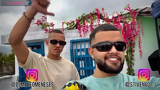 MattMeness online show from February 2025 06:37:01 AM