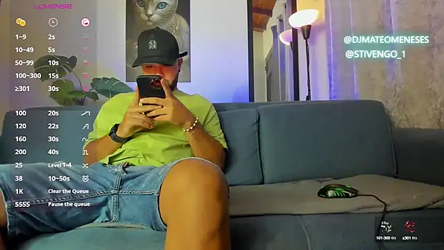 MattMeness online show from February 2025 06:25:02 AM