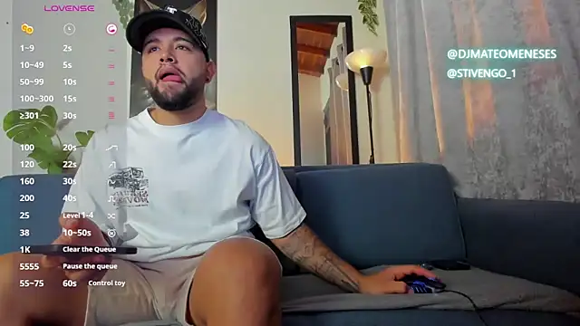 MattMeness online show from February 2025 06:54:02 AM