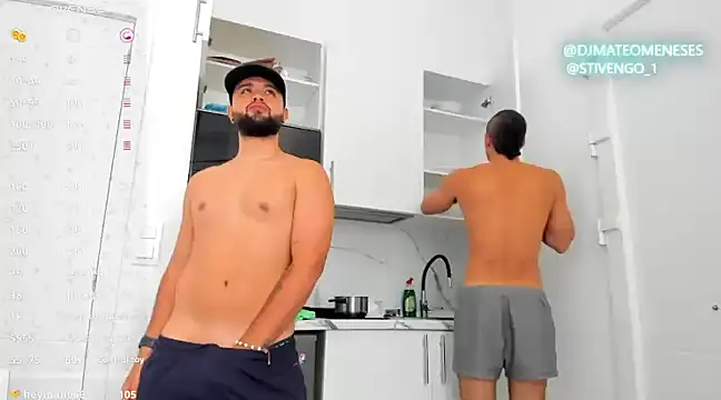 MattMeness online show from March 2025 12:26:01 PM