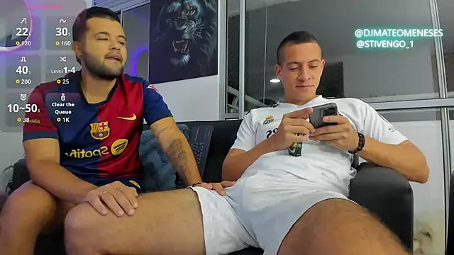 MattMeness online show from November 2025 08:46:02 AM