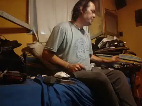 tus ordenes mis deseos online show from February 2026 03:57:01 AM