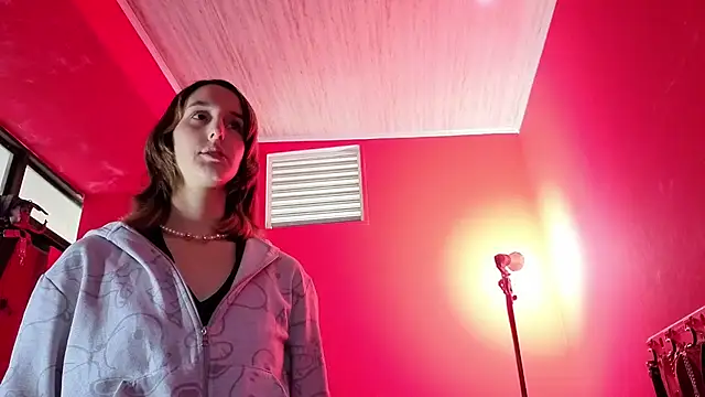 Ambar Roux  online show from March 2026 12:46:01 PM