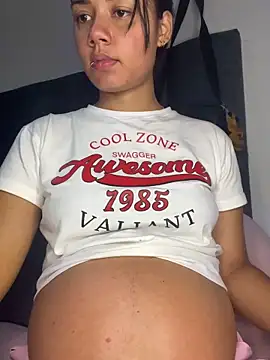  Luana online show from February 2026 01:23:01 AM