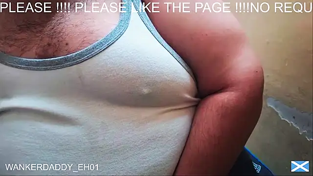 WANKERDADDY EH01 online show from January 2025 11:25:01 AM