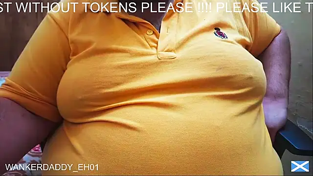 WANKERDADDY EH01 online show from March 2025 05:02:02 PM