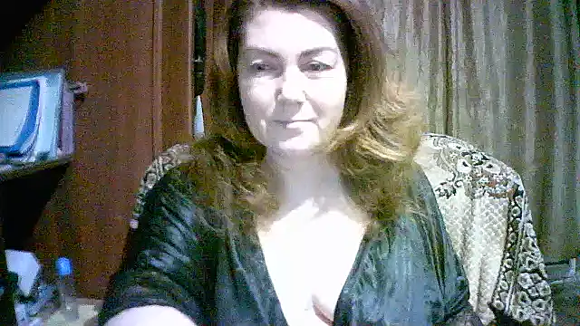 Madame-Butterfly online show from November 2025 10:45:02 PM