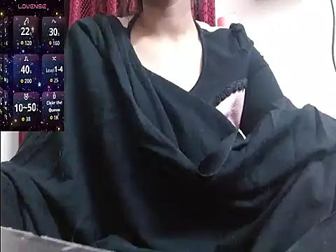 Reika 01 online show from December 2025 02:51:01 AM