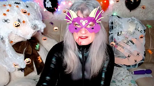 SiberiabBerry online show from October 2025 03:02:01 PM