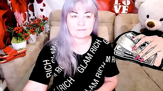 SiberiabBerry online show from March 2026 11:44:01 PM