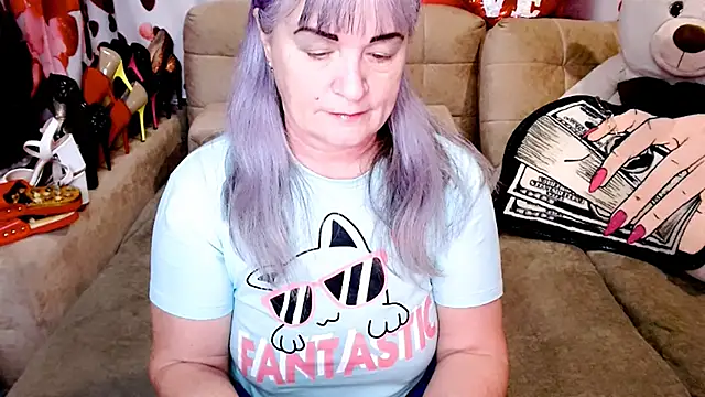 SiberiabBerry online show from March 2026 02:27:02 AM