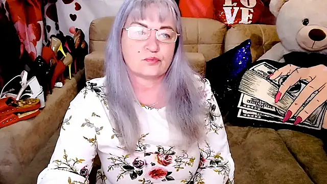 SiberiabBerry online show from April 2026 10:08:02 PM