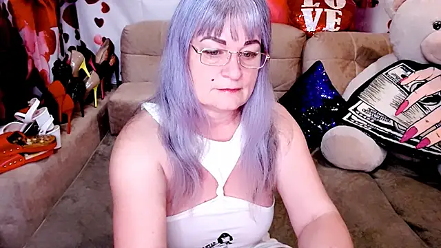 SiberiabBerry online show from April 2026 12:55:02 AM