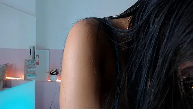 violeta leon online show from February 2025 04:34:01 AM