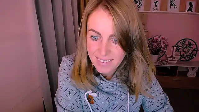 Hot Milady online show from December 2024 07:50:02 AM