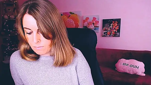 Hot Milady online show from January 2025 07:57:01 AM