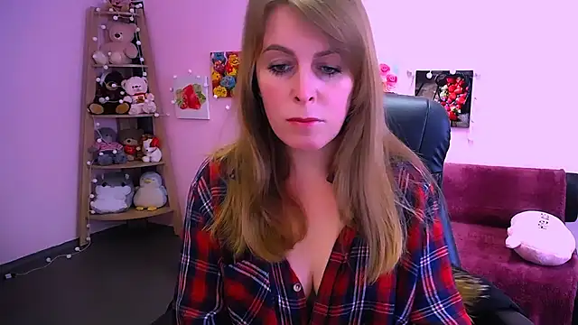 Hot Milady online show from February 2026 08:30:02 AM