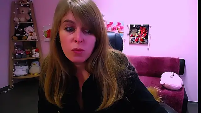 Hot Milady online show from February 2026 08:42:01 AM