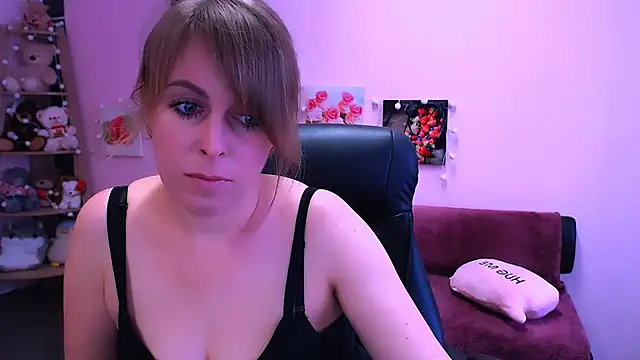 Hot Milady online show from March 2026 08:20:02 AM