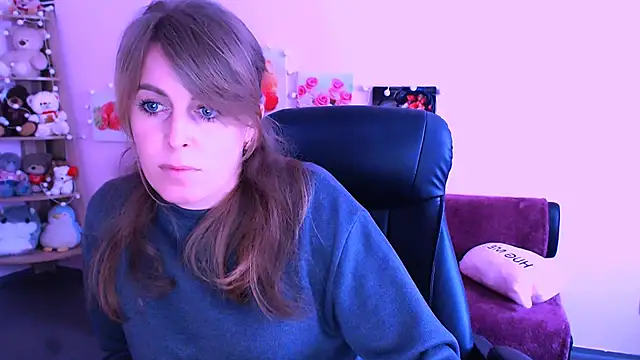 Hot Milady online show from March 2026 09:04:02 AM