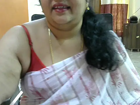 Snapshot of Naughty_Nityaa chatting on February 2025 11:01:02 AM Naughty Nityaa online show from February 2025 11:01:02 AM