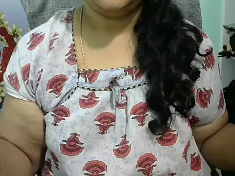 Snapshot of Naughty_Nityaa chatting on March 2025 08:23:02 PM Naughty Nityaa online show from March 2025 08:23:02 PM