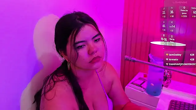 Snapshot of klhoe_boobs chatting on February 2026 03:46:02 AM klhoe boobs online show from February 2026 03:46:02 AM