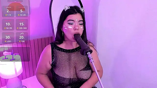 Snapshot of klhoe_boobs chatting on February 2026 04:13:02 AM klhoe boobs online show from February 2026 04:13:02 AM