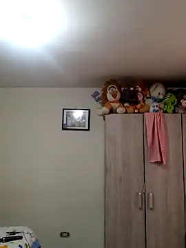 Katalina S3xy online show from February 2025 12:36:01 PM