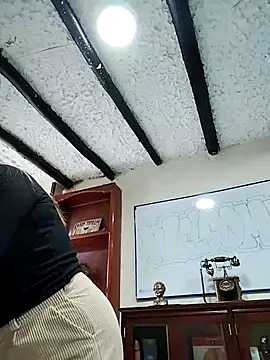 Katalina S3xy online show from February 2025 09:37:01 PM