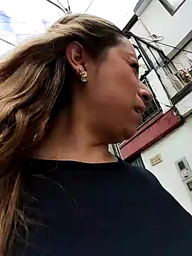 Katalina S3xy online show from February 2025 05:31:01 PM